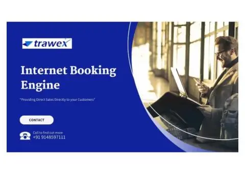 HOTEL INTERNET BOOKING ENGINE