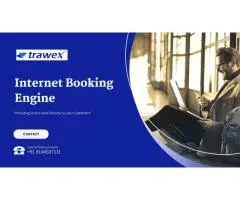 HOTEL INTERNET BOOKING ENGINE