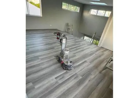 Get Waterproof Hybrid Flooring in Cranbourne – Reliable & Affordable