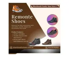 Shop Remonte Shoes Online & In-Store | Blackheath Shoes Store NSW