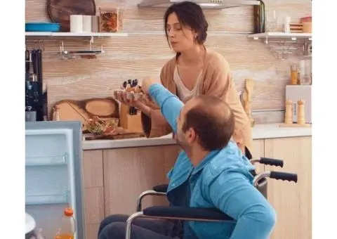 Household Tasks Darwin | Secure Care Partners – Disability Services & Support - 4/4