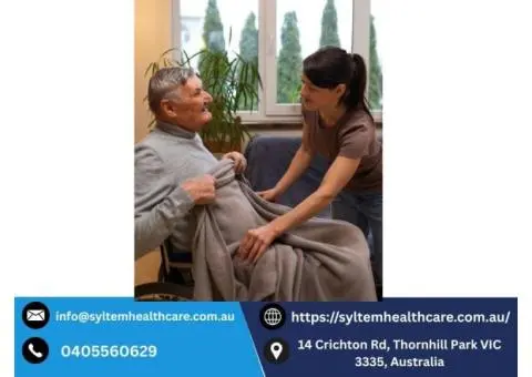 Get Personalised NDIS Respite Care in Melton