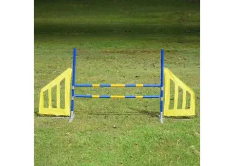 Shop Dog Agility Equipment for Training & Fun  - K9 Escapade - 2/3