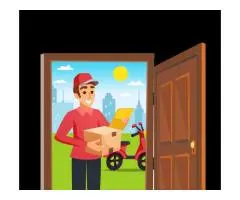 Fast Courier Service | Same Day Shipping Made Easy