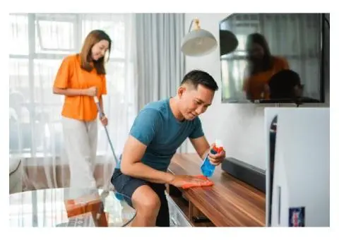 Professional Bond Back Cleaning in South Yarra by Trusted Cleaners