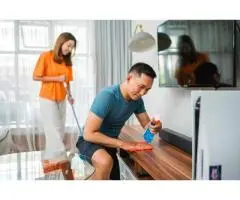 Professional Bond Back Cleaning in South Yarra by Trusted Cleaners
