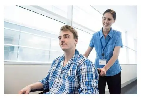 Trusted Support Worker in Shepparton – Personalised NDIS Care