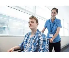Trusted Support Worker in Shepparton – Personalised NDIS Care