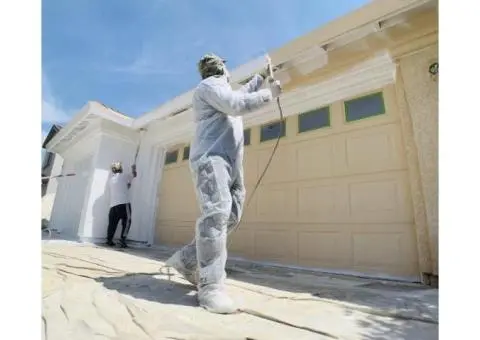 Trusted Exterior Painters in Brisbane – Dura Painting