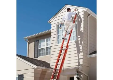 Trusted Exterior Painters in Brisbane – Dura Painting - 2/2