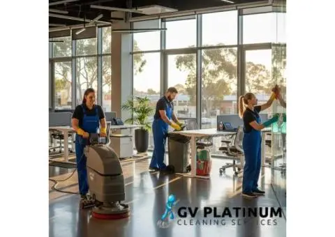 Affordable cleaning Shepparton