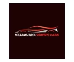 Melbourne Crown Cars