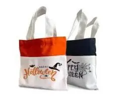 Get Trendy Promotional Tote Bags at Wholesale Prices From PapaChina