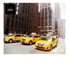 Friendly taxi services in Gisborne at Woodend Taxi