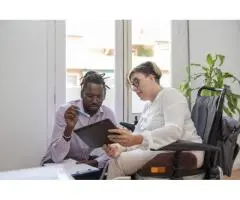 Get Support Fast – NDIS Registered Providers in Aintree