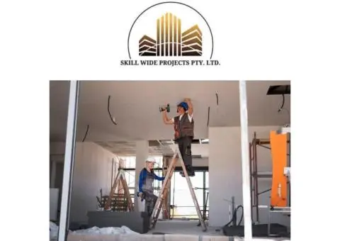 Expert Tile Repair Sydney – Skill Wide Projects