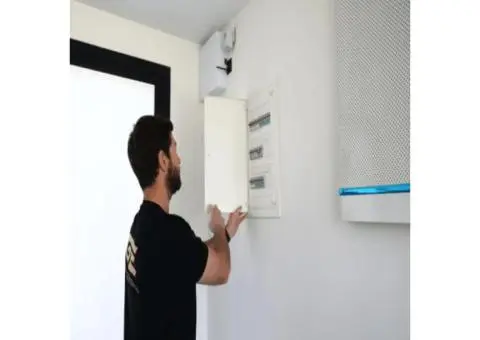 Switchboard Upgrades Adelaide