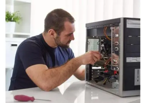 Reliable Computer Repairs in Sydney