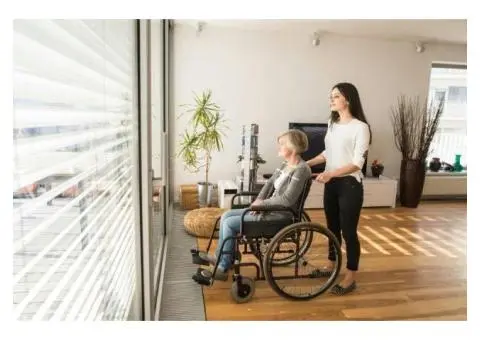 Verity Care Services - Short Term Accommodation Provider in Canberra