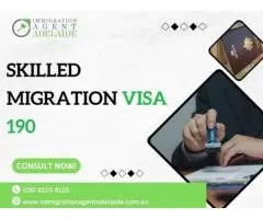 Skilled Visa 190: Build Your Dream Life in Australia