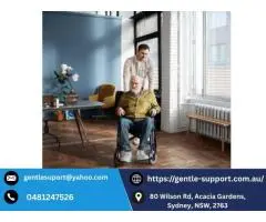 Your Registered NDIS Provider in Quakers Hill is Just a Phone Call Away!