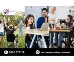 Engaging NDIS Group Activities in Darwin for Social Growth and Support