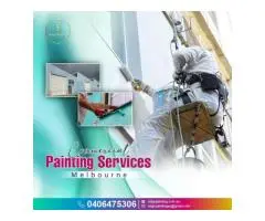 Enhance Productivity with Commercial Painting Services