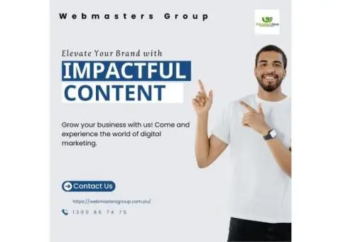 SEO Services Melbourne