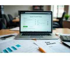 Skilled And Certified Personal Accountant In Central Coast