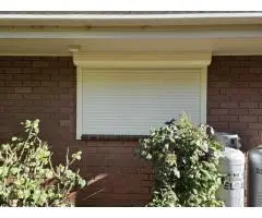 Reliable Security Window Shutters in Melbourne