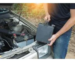 Reliable Battery Replacement Service in Pakenham