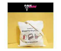 Custom Printed Tote Bags Australia | Eco-Friendly & Stylish Branding