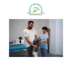 Trusted Physio Concord Services | Medphys Rehabilitation