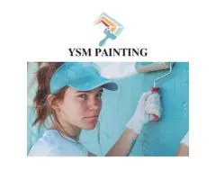 Professional Painting Mooloolaba Services | YSM Painting