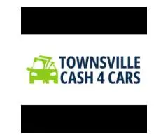 Townsville Cash 4 Cars