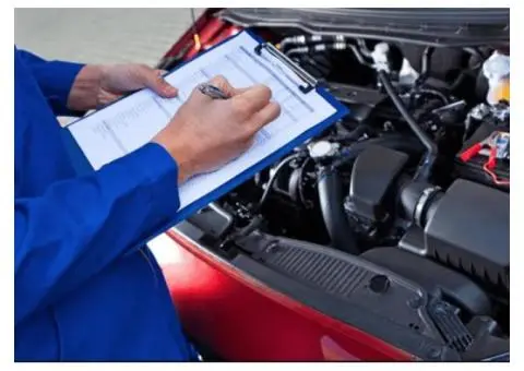 Complete Mercedes Repairs and Maintenance in Melbourne