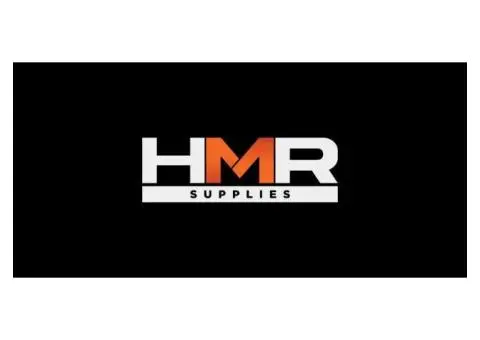 HMR Supplies