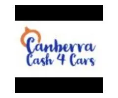 Canberra Cash 4 Cars
