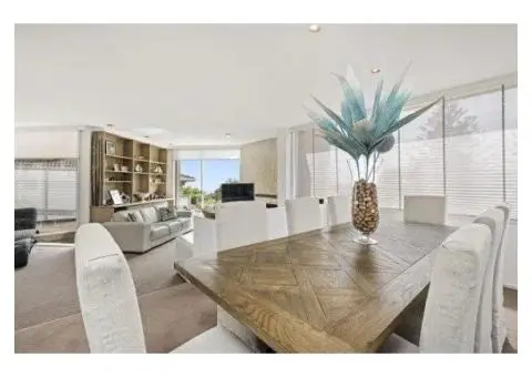 Holiday Accommodation in Mount Eliza