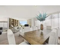 Holiday Accommodation in Mount Eliza