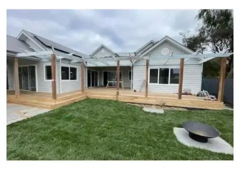 Renovations Ringwood