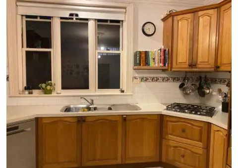 Searching for the Best Kitchen Cabinet Resurface in Sydney?