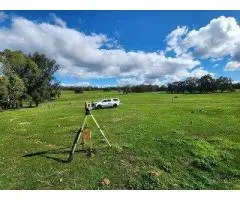 See the Lay of the Land with Accurate Contour Surveys