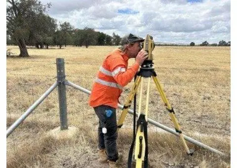 Perth’s Go-To Land Surveyors are Available Now