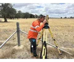 Perth’s Go-To Land Surveyors are Available Now