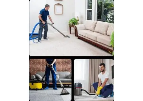 Professional Strata Cleaning Across Sydney Suburbs