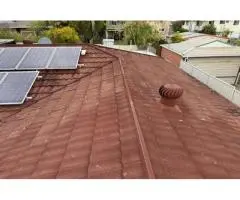 Gutter Replacement Brisbane Northside