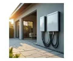Solar Battery Installation Melbourne