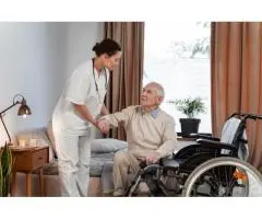 Trusted NDIS Community Access Support in Southport – Activity Care Services