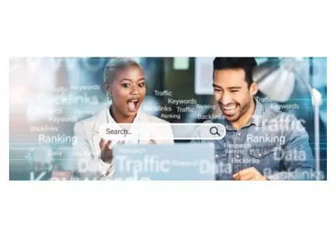 Accelerate Growth Through Marketing Services and SEO in Perth